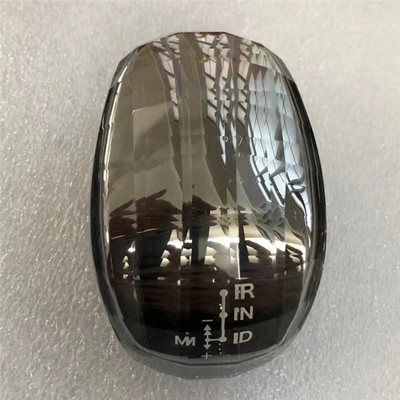 Для - Paramera 2017-2022 аксессуары для интерьера крышка ручки переключения передач с