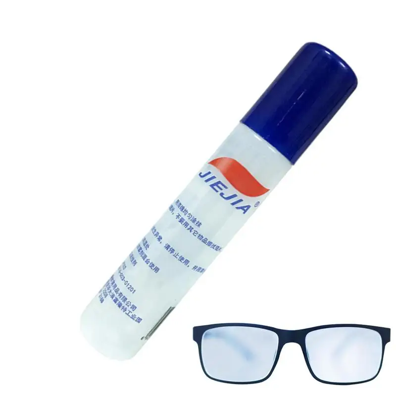 

Anti-Fog Spray for Glasses Antifogging Lens Cleaner Defogger 10ml Anti-Fog Spray for Swim Diving Snorkeling Goggles