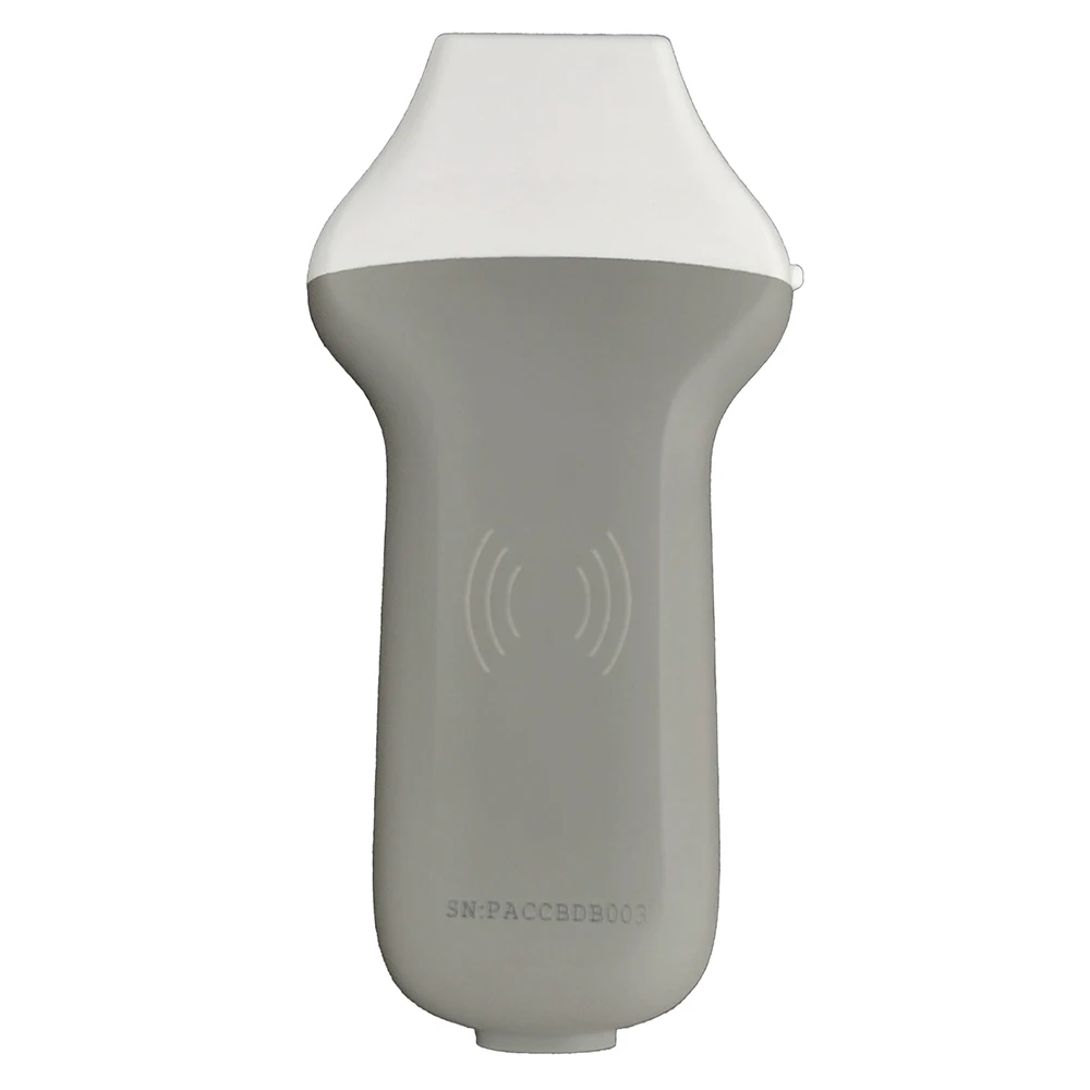 

2021 High quality Medical Ultrasound Instruments Color Doppler Wireless&Usb Phased Array Probe for Cardiac/heart Konted C10U