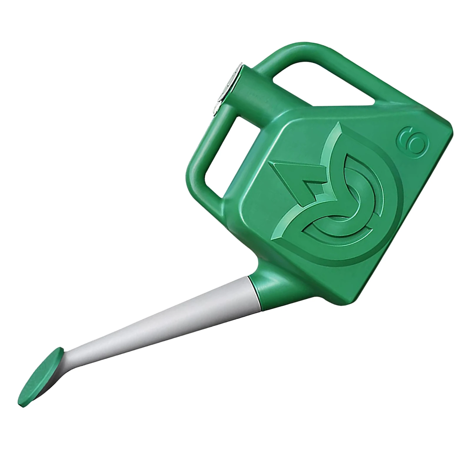 

Watering Can 1.5 Gallon Long Spout Watering Jug For Plant 1.5 Gallon Watering Cans With Removable Nozzle For Outdoor Watering
