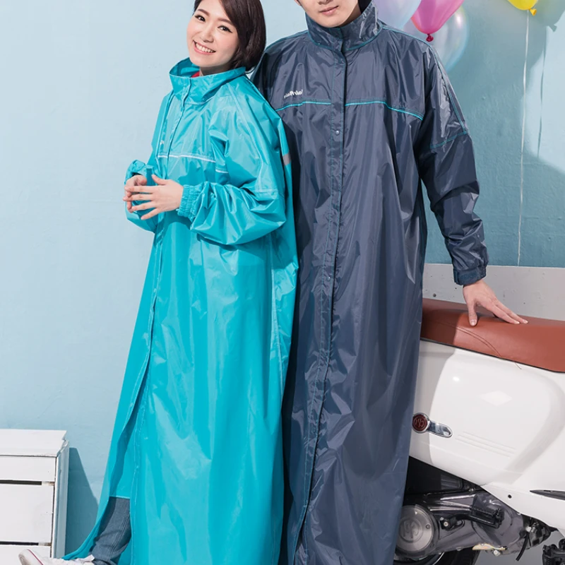 

Capadechuva Para Homens E Mulheres Casaco Longo à Prova De Vento Para Chuva Raincoat Women Gifts for Men Raincoat Women