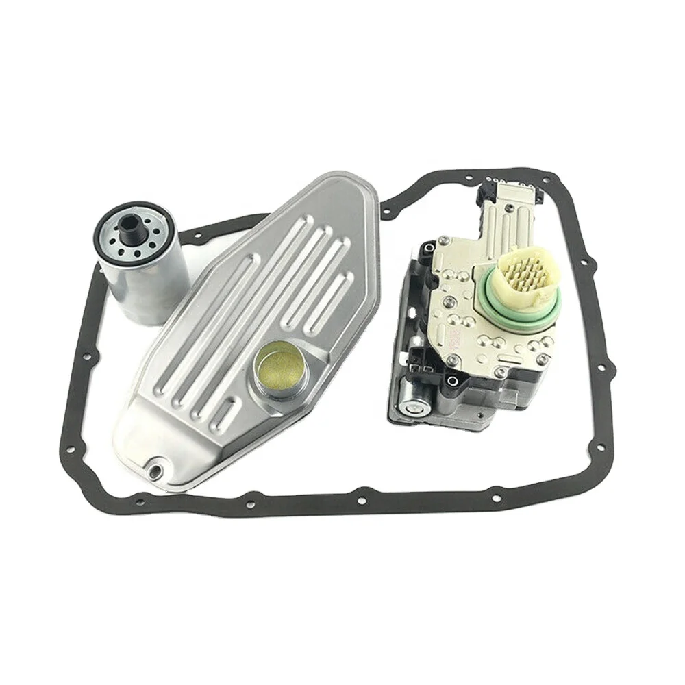 545RFE 45RFE 4WD 66RFE Электромагнит коробки передач Filter Kit RWD для dge джип Ram 68002342AD 5170877AA