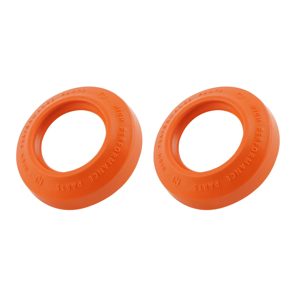 

NICECNC Front Rear Wheel Spacer Bearing Protector Guard For KTM 125-500 300 350 400 450 EXC EXCF EXCW XCW Motocross Accessories