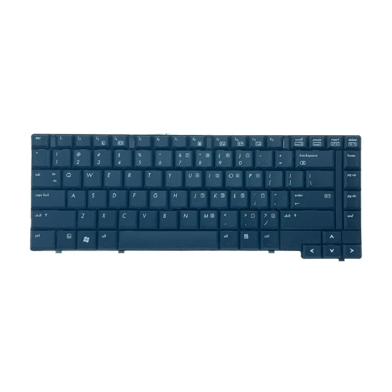 Новая сменная Клавиатура для ноутбука HP Compaq 6530B 6535B