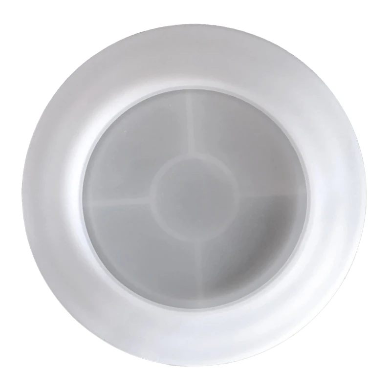 

Силиконовая форма «сделай сам» для ювелирных изделий из смолы, форма для изготовления моделей тарелок, литье для ювелирных изделий, инструм...