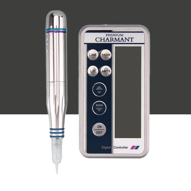 

Машинка для тату-Машинки с полуперманентным макияжем для губ и бровей