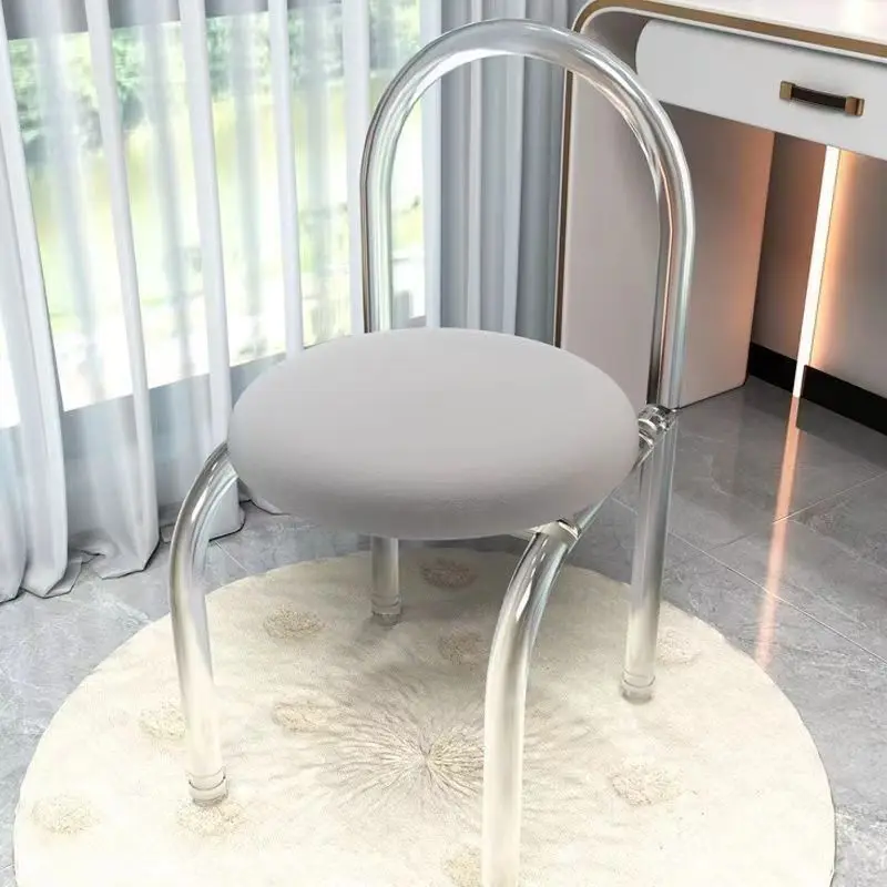 Стул для кафе роскошный стул дизайнерская мебель расслабляющий одиночный