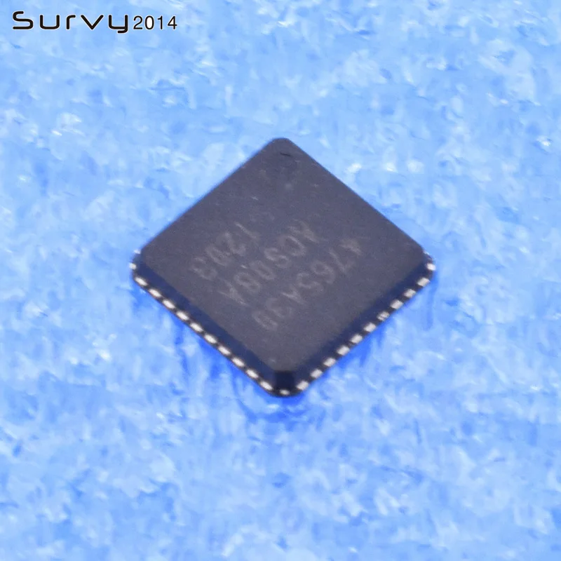 1/2 шт. SI4765-A30-GM QFN 40PIN SI4765 SI4765-A30 IC новая Электроника diy 1/2 шт. SI4765-A30-GM QFN 40PIN SI4765 SI4765-A30 IC новая Электроника diy