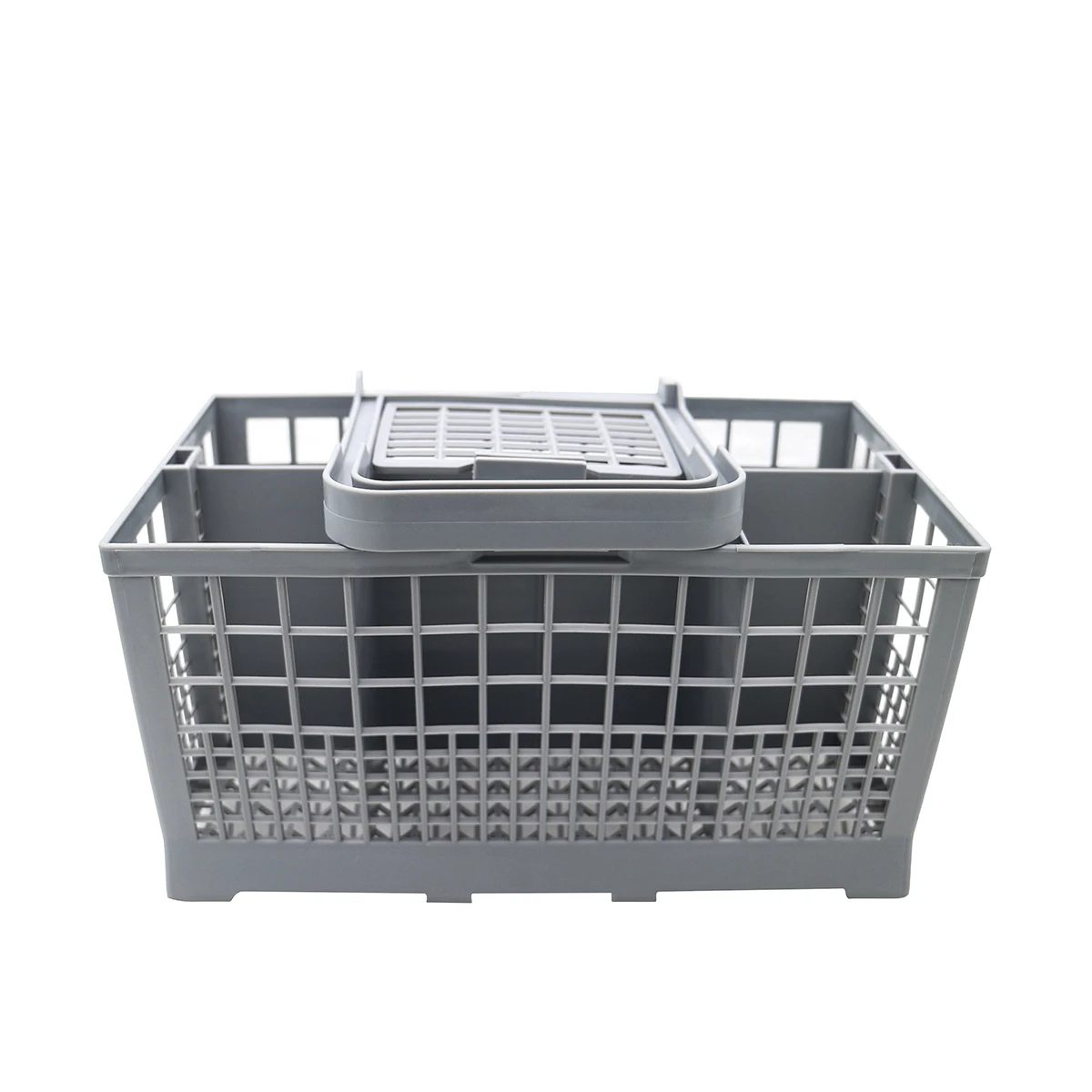 Фото Корзина для столовых приборов для посудомоечных машин Bosch, Siemens, AEG, Kenmore, Whirlpool, Maytag, Kitchenaid, Neff, GE, Samsung, Hotpoint, Indesit, Ariston №5