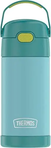 

térmica infantil Funtainer, aç inoxidável, 355 ml, Dreamy