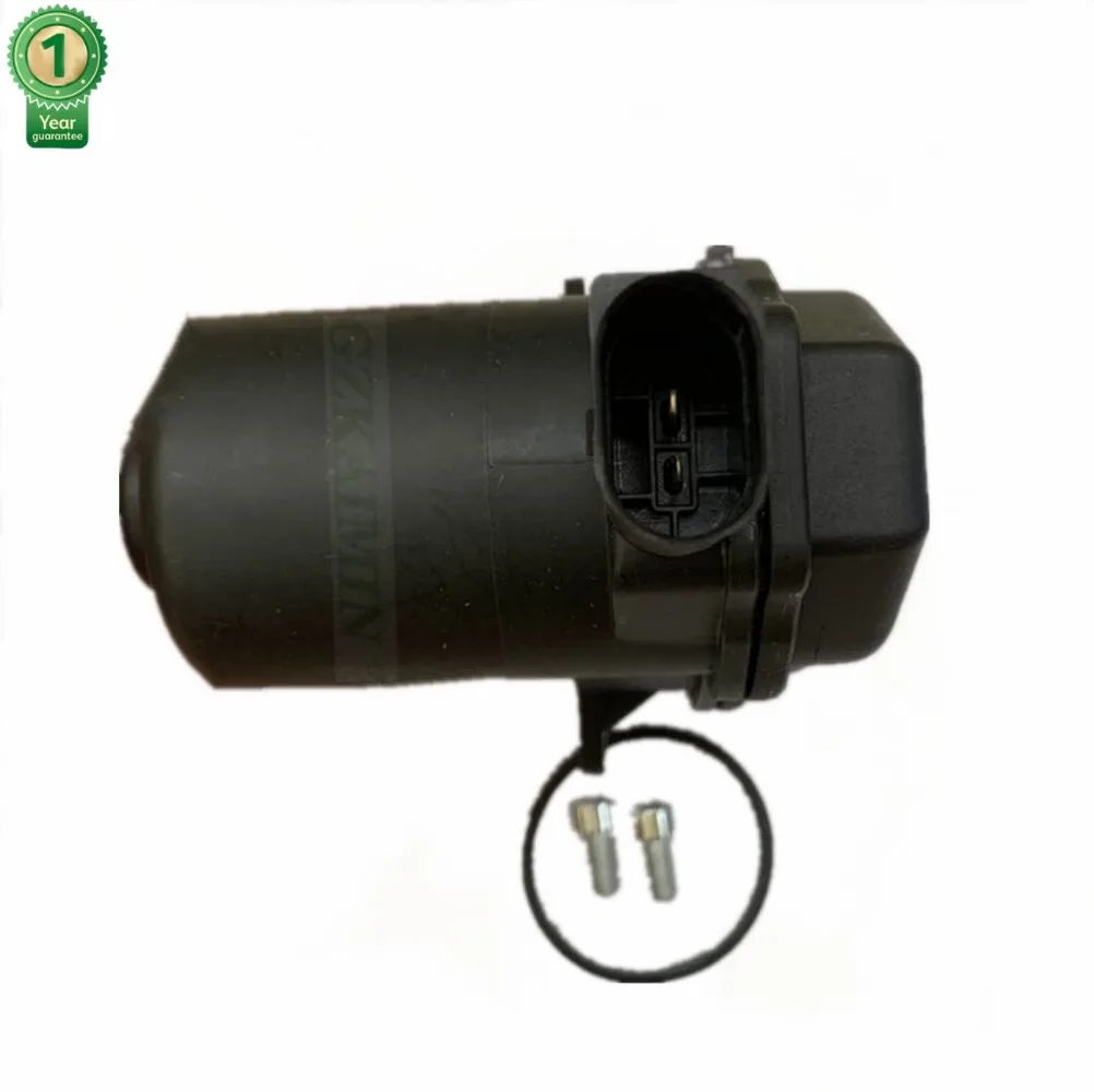 Задний Электрический тормозной суппорт для Audi A4 B8 A5 Q5 мотор с 12 зубьями 8K0998281A