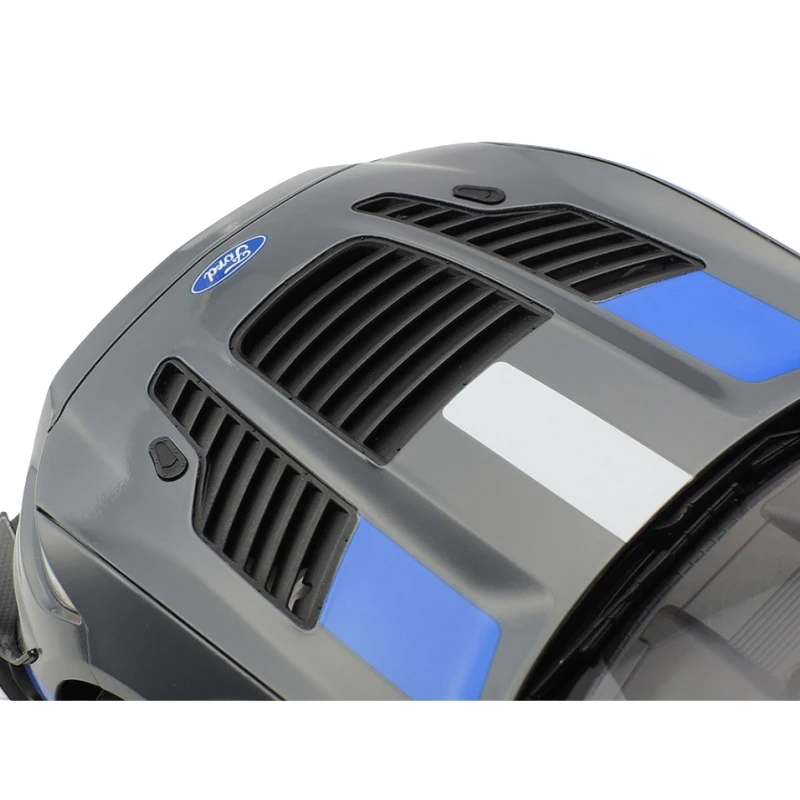 Tamiya 24354 1/24 Ford Mustang GT4 гоночный автомобиль в сборе