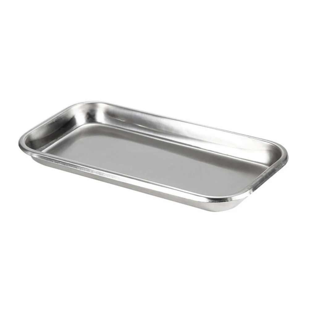 

Хирургический лоток, антикоррозийный сменный лабораторный инструмент, ножницы, экспериментальный инструмент, удерживающая пластина из не...