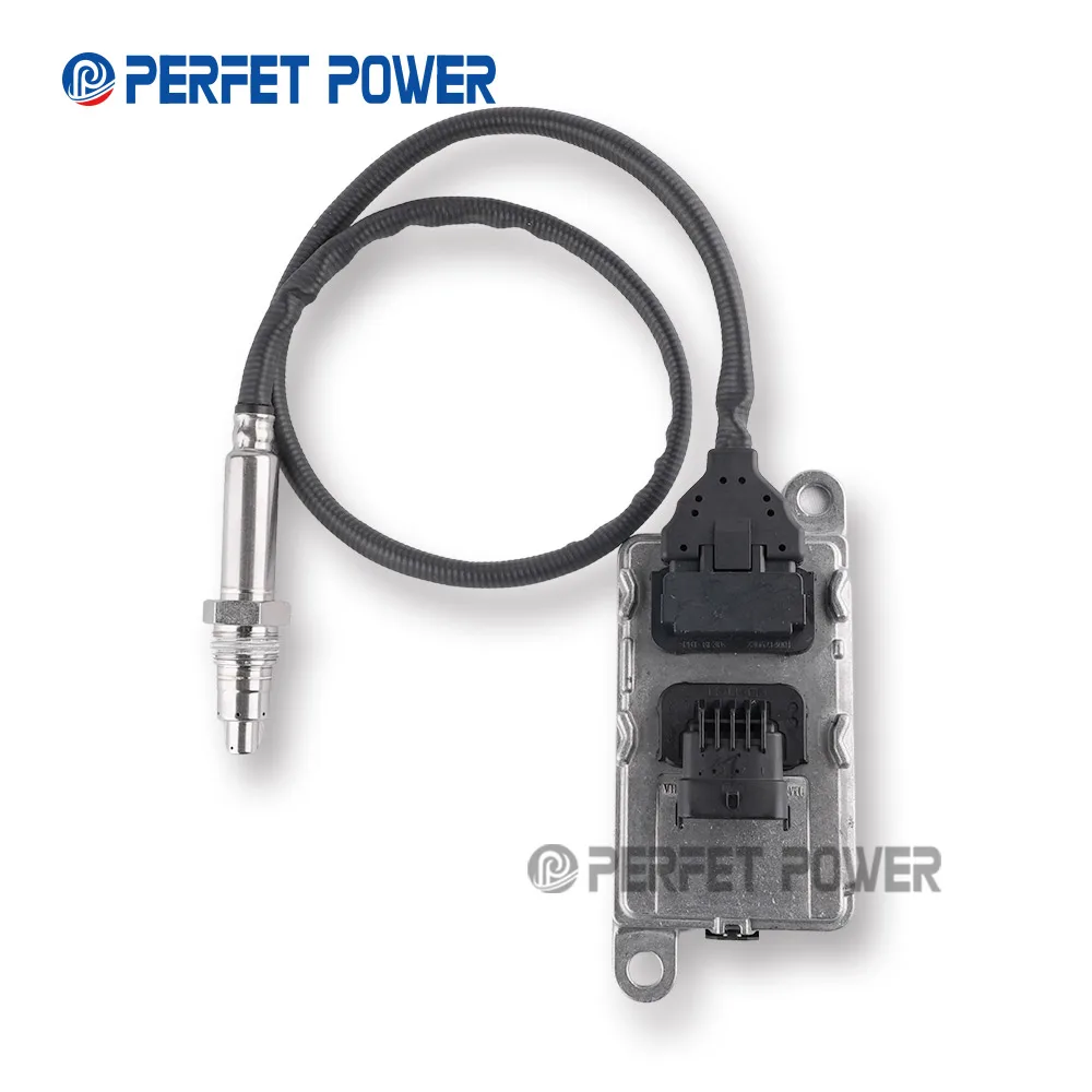 

China Made New 5WK97372 Nitrogen Oxygen Sensor