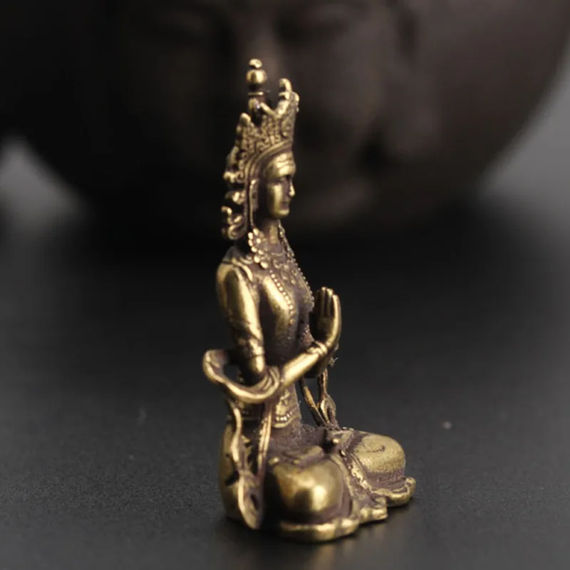 

Buddha Statue Home Room Decor Buda Figurine Zen Garden Outdoor Decorations Buddha Sculpture Figurines Home Office Ornaments