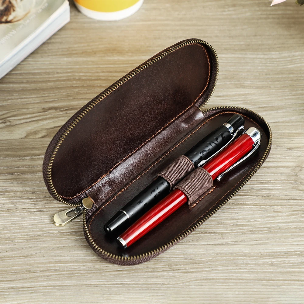 Case Office School Supplies Pouch