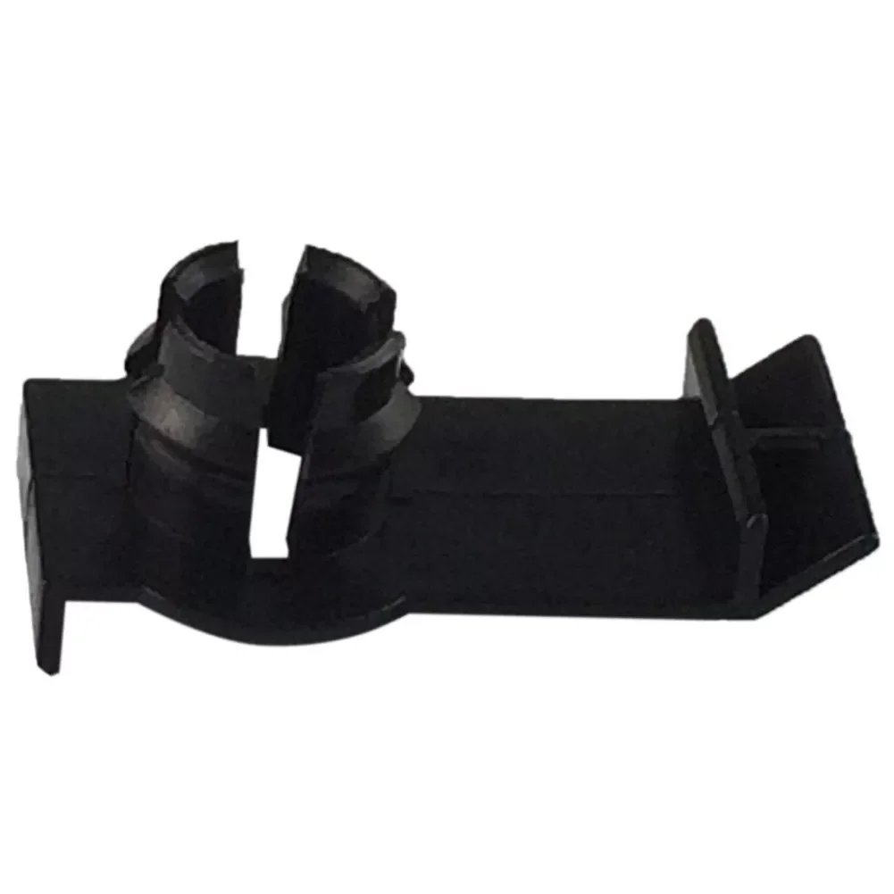 

Clip Brackets Car Window Kits Durable 2pcs Auto Vehicle Front Right Left Repair Bracket For BMW E53 X5 51338254781