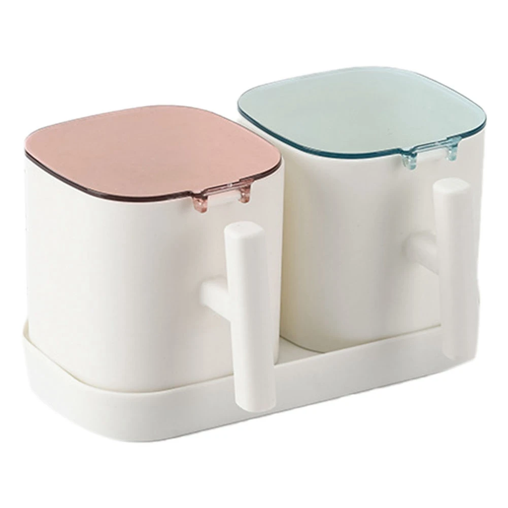 Шейкер для специй и перца