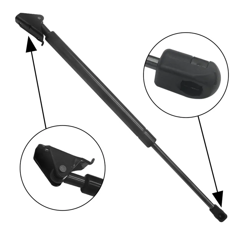 Для Jeep Grand Cherokee ZJ ZG 1993-1998 задняя багажная дверь подъемные ворота автомобильные