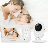 4 3 inches connect phone camera wireless best seller amazon two way audio baby monitor
