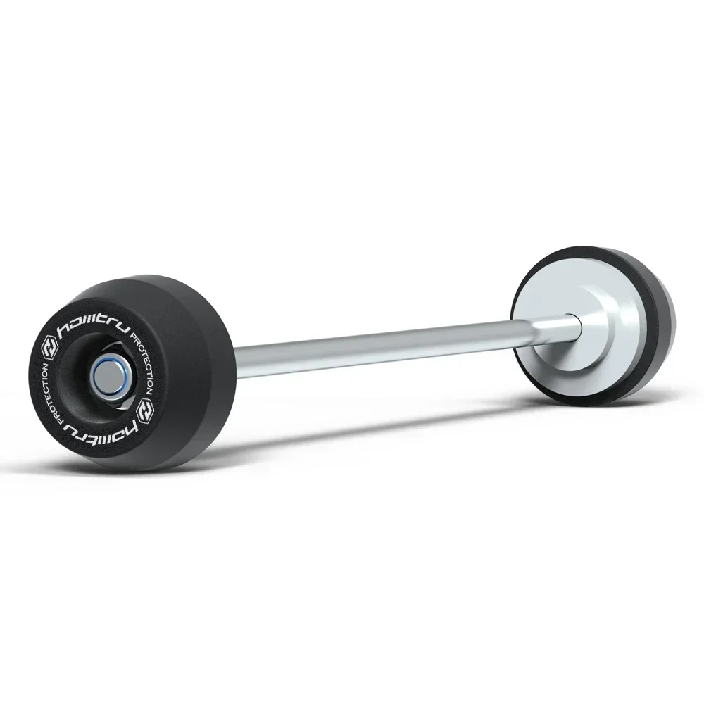 Для Aprilia Tuono V4/RR/11001/заводской 2015-2020 защита шпульки переднего шпинделя