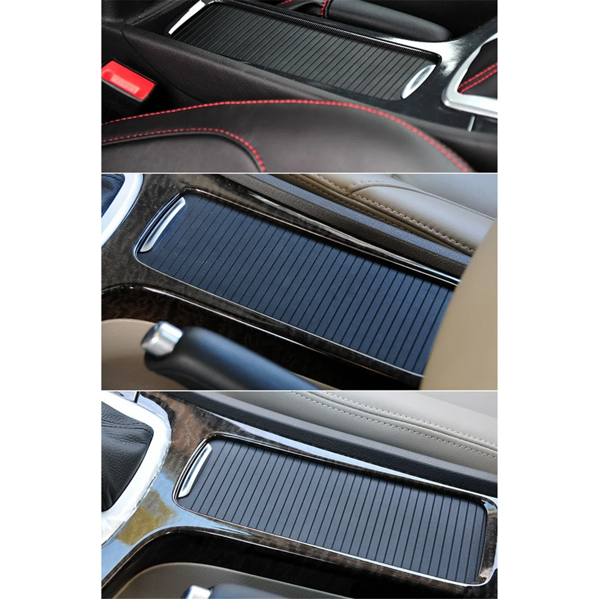 Автомобильный держатель для стакана с водой занавеска крышка центральной