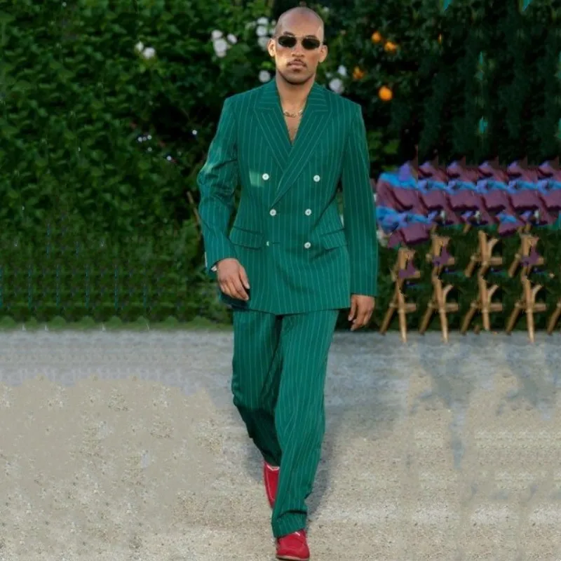 New in Suits & Blazers for Men Luxury Coat Men's Luxury Clothing Men's Coats  Fashion Suit Jackets Male