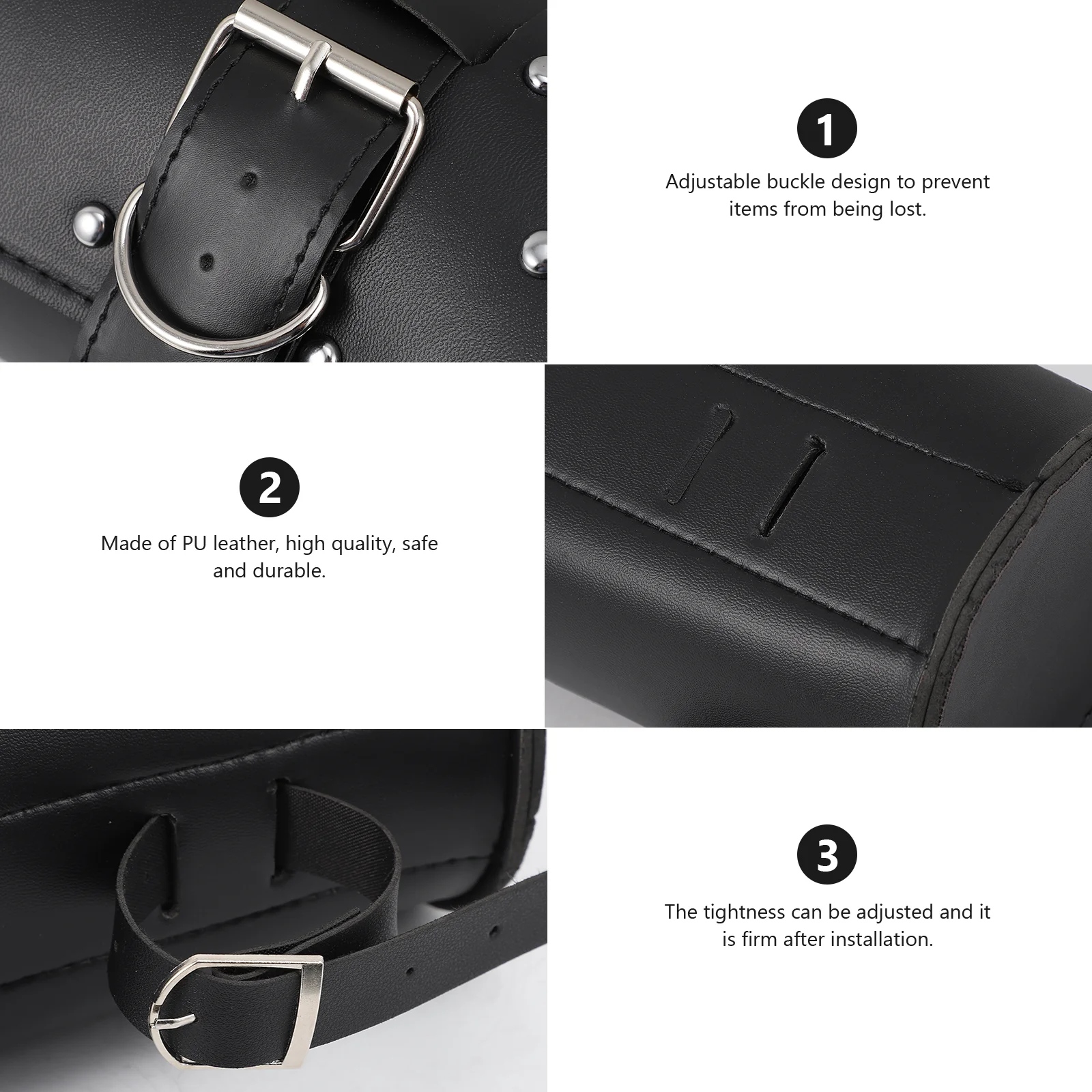 Сумка для мотоцикла сумка вставки органайзер удобное хранилище хвост