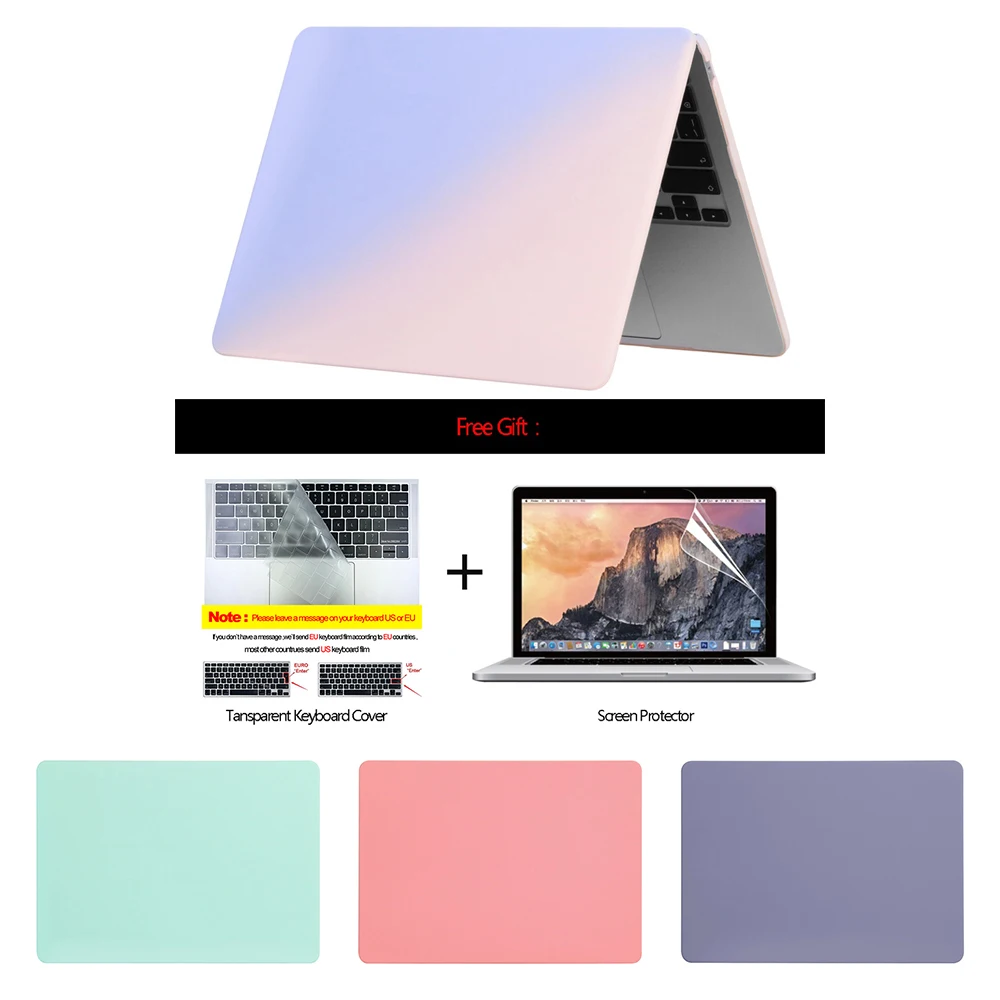 Новинка 2022, чехол для ноутбука Macbook Air 13,6, чехол A2681 M2 M1 Chip Air 13 A2337, чехол для 2021 Macbook Pro 13 14 16, чехол-сумка