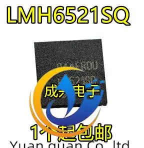 

Оригинальный Новый LMH6521SQ LMH6521SQX L6521SQLMH6521SQE, 2 шт.