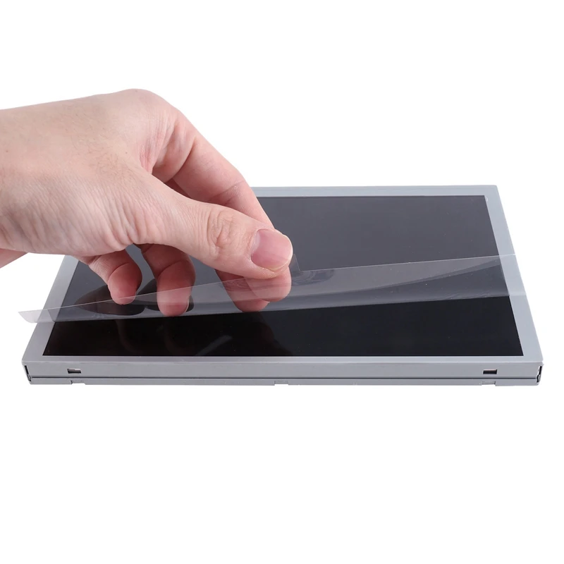 2X8-дюймовый ЖК-дисплей LQ080Y5DZ10 LQ080Y5DZ06 Экран для Opel Astra K Автомобильный DVD GPS-навигатор