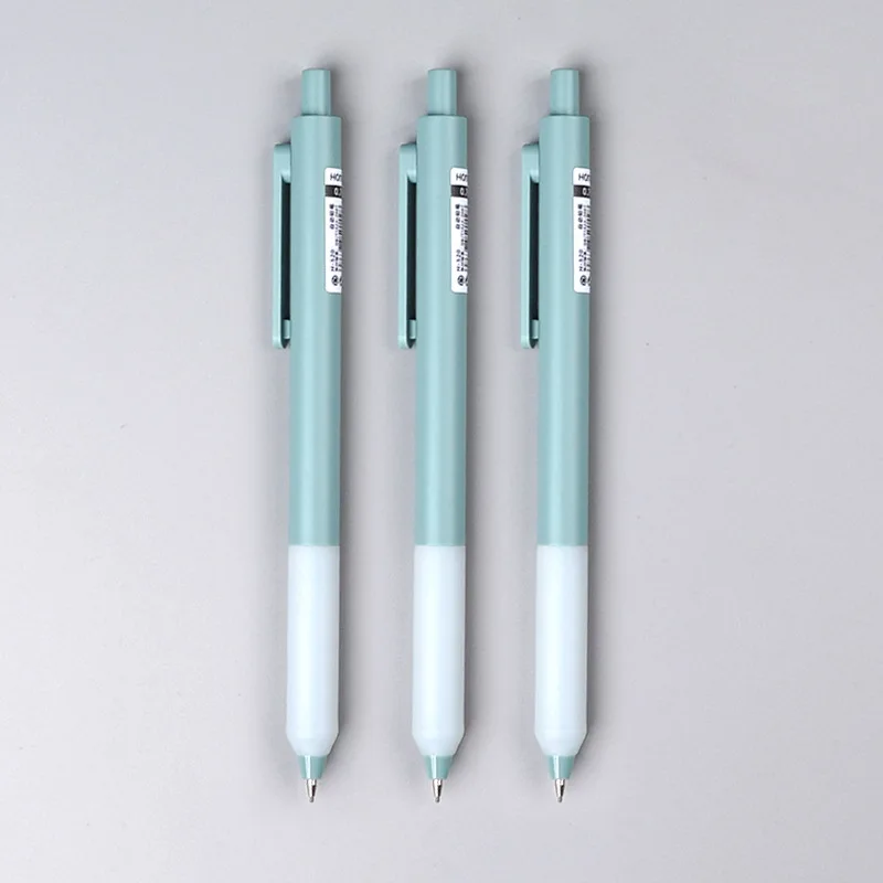 

Mechanical Pencils 0.5 0.7mm HB Simple Activity Pencil for Student Exam Application Student Statioinery Writing Supplies