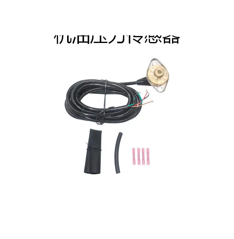 Для датчика давления масла Scania 1862817 1862892 1471744