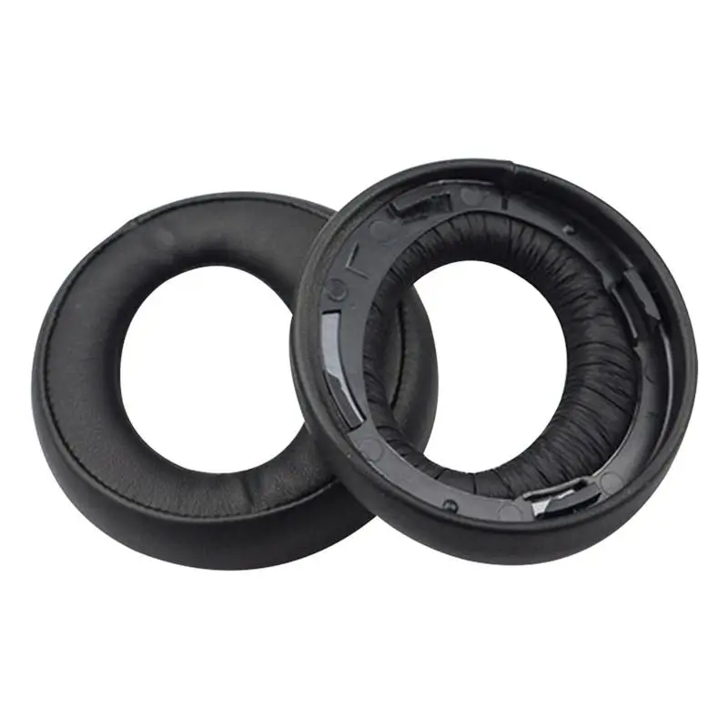 

Headphone Pad Sponge Earmuffs For PS4 7.1 Earpads Cushion Replacement Soft Comfortable Headset Cover