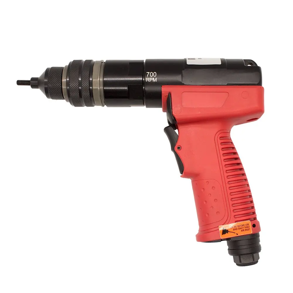 

Rivet Tool TM-M05 Havalı Riveting Machine