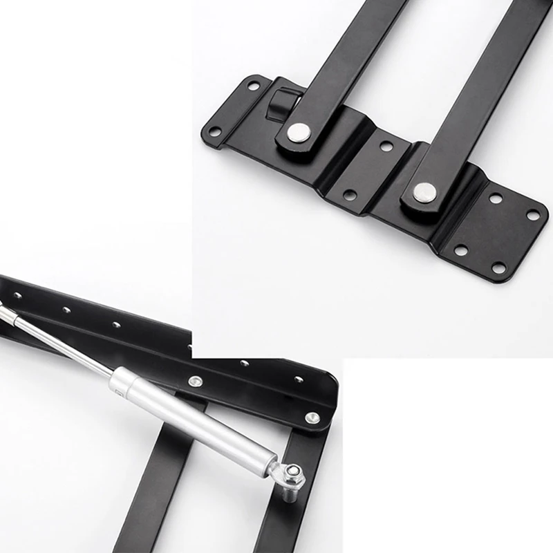 2 шт. складные петли для подъема стола |