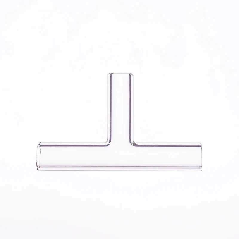 

Стеклянная тройка из боросиликатного стекла