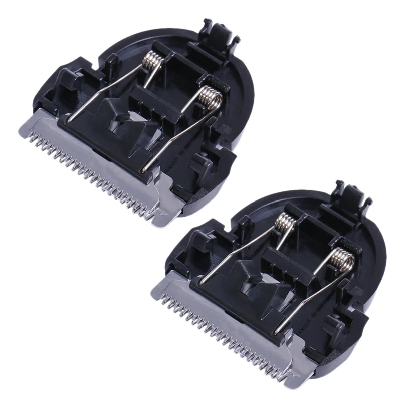 

4PCS Replacement Blade Hair Trimmer Cutter Barber Head For QC5115 QC5120 QC5130 QC5125 QC5135