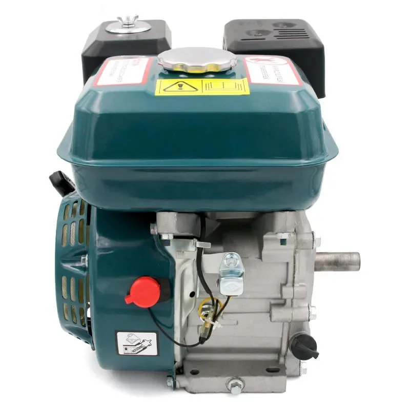 YYHCYHC Высокомощный малошумящий бензиновый двигатель 4-тактные двигатели по