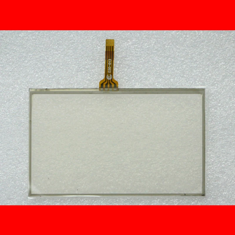 Фото 4'' TM-20MR-430-FX-A -- Пластиковые защитные пленки для сенсорных экранов №2