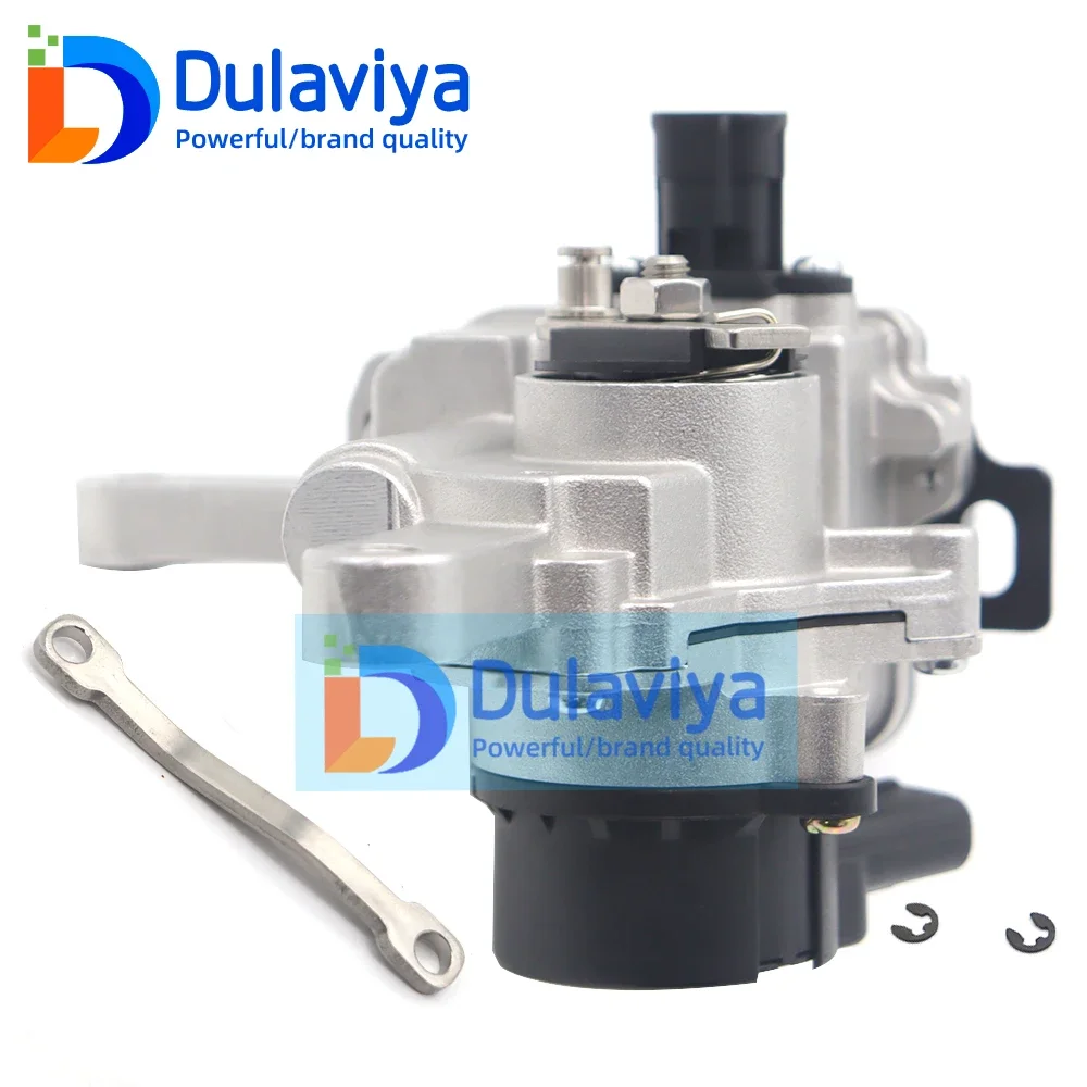 Электронный актуатор турбонагнетателя CT16V для Toyota Hilux 3.0LD KZN130 1KZ-T 1KD-FTV 17201-0L040 172010L040 1720130110 (art.: 3920da37397e5) - 3920da37397e5