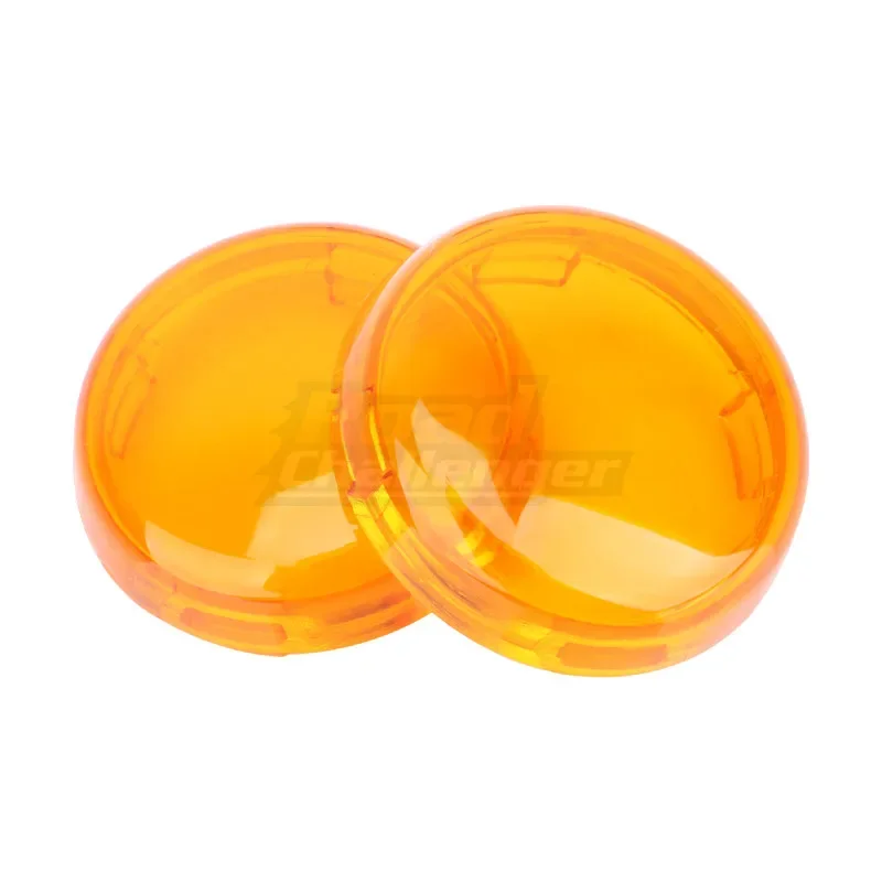 

Крышка объектива указателя поворота подходит для Harley 1200 883 72 48