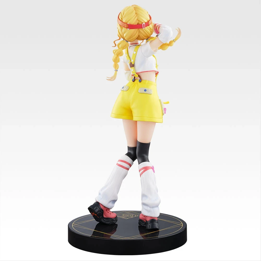 Фигурка Bandai Ichiban Kuji Gracemaster 17: Ханами Саки, Цукимура Темари, Фудзита Котоне (Последняя версия) Коллекционная фигурка аниме-персонажа (art.: 3920db9ca7cbf) - 3920db9ca7cbf
