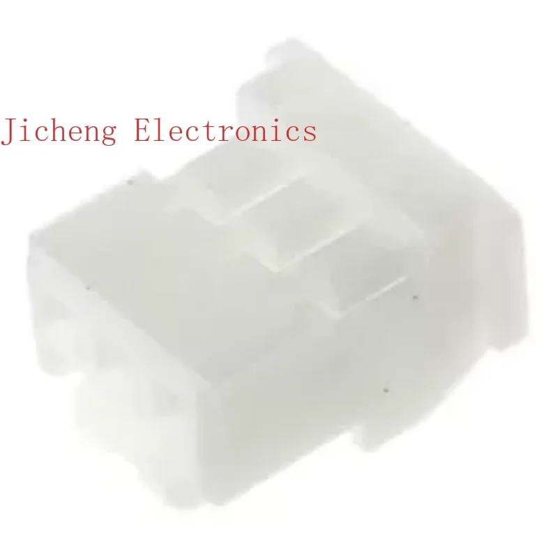 

10PCS Connector PAP-03V-S 3Pin Rubber Shell 2.0mm Spacing, Matching Terminal Off The Shelf