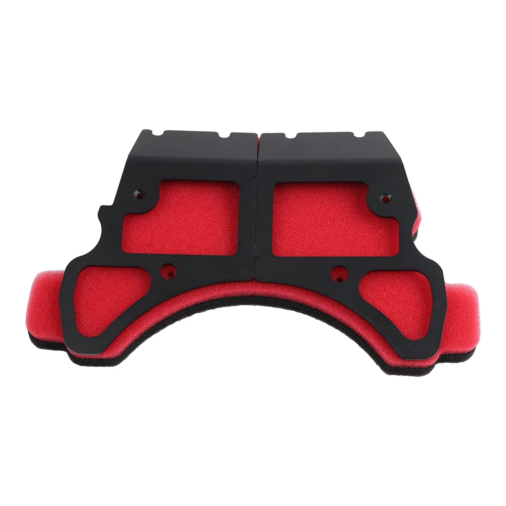 

Для KTM 790 890 Adventure 790ADV R 890ADV для Husqvarna Norden 901, детали мотоцикла, воздухозаборный фильтр с защитной крышкой с ЧПУ