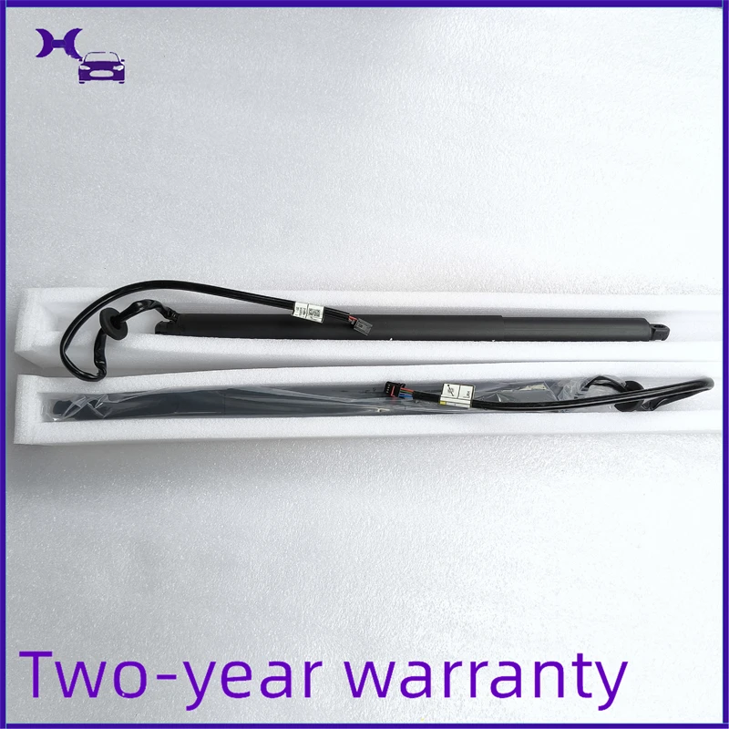 Новый 31457610 31663099 Задняя дверь левая и правая опора подъема задней двери для Volvo MK2