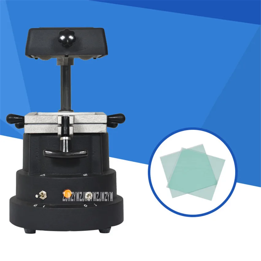 

1200W Dental Lamination Machine 220V/110V Dental Equipment Vacuum Forming Machine Dental Molding Machine Material Making Tool