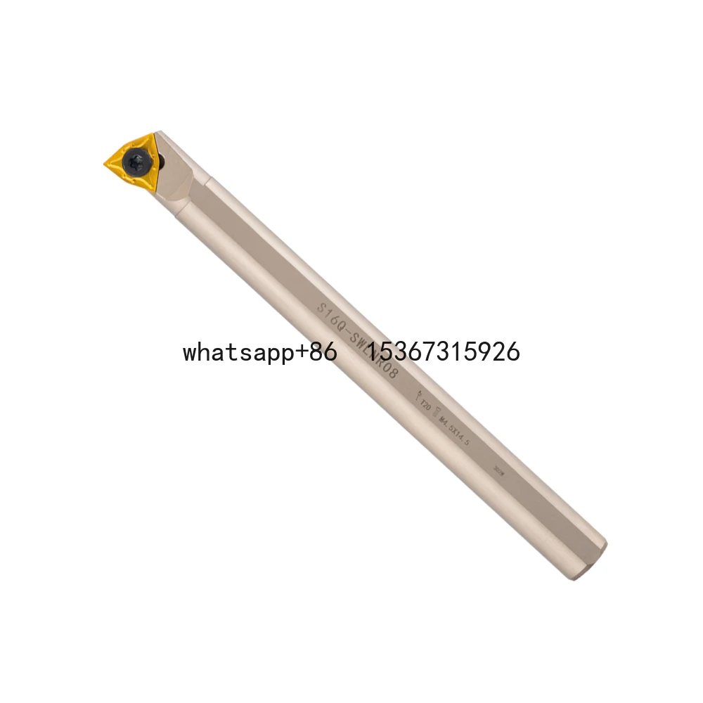 Режущий держатель для резки CNC S16Q S20R SWLNR08