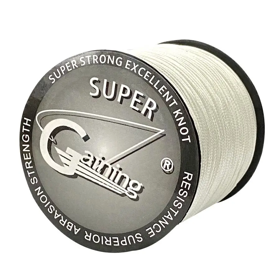

16 Strands +8 Strands Cored Braided Fishing Line Multifilament Line Super Strong PE Japan Saltwater Fishing Wire 100m 300m