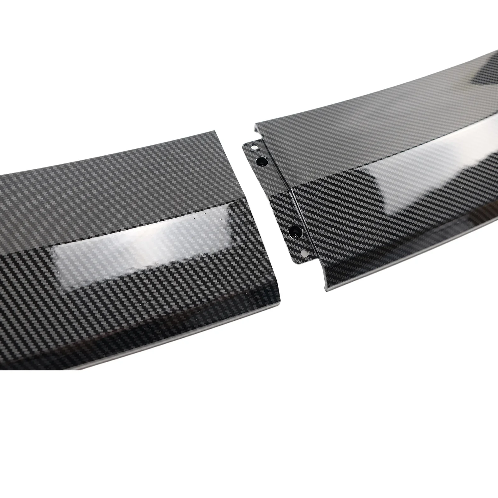 4 шт. автомобильный передний бампер для BMW 5 серии G30 G31 M-Tech M Sport 2017-2020